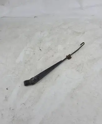 Hyundai Galloper Front wiper blade arm