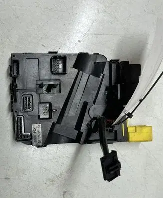 Volkswagen Golf V Steering angle sensor 05113515 VW1K09535498BC