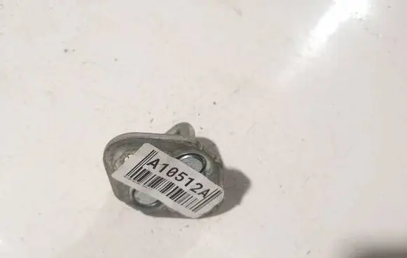 Honda Accord Front door lock loop/hook striker 