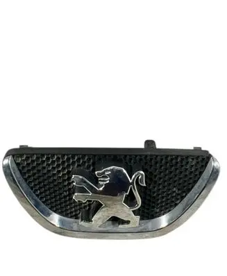 Peugeot 107 Manufacturer badge logo/emblem 31260H010 7001N441