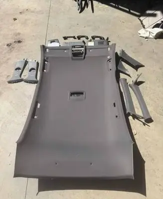 BMW 1 F20 F21 Headlining