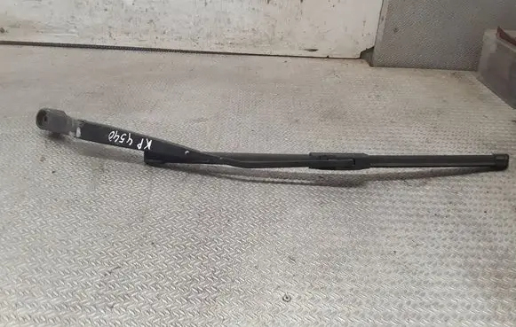 Jeep Patriot Windshield/front glass wiper blade 