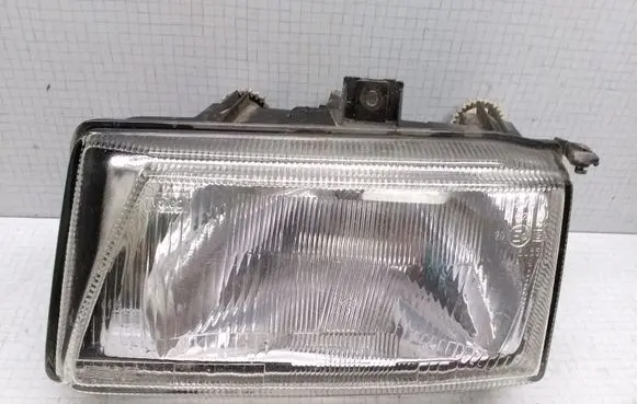Volkswagen Caddy Headlight/headlamp 6K1941015L 67627675