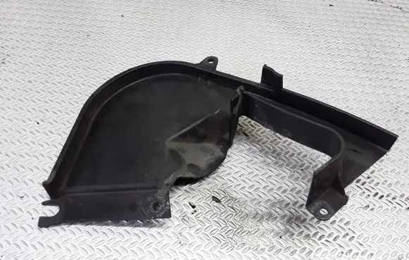 Citroen C5 Timing belt guard (cover) 9628958980