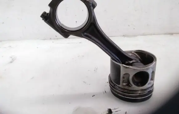 Audi A3 S3 8P Piston 200605210602