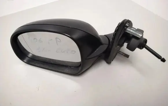 Peugeot 406 Manual wing mirror E2015008 18M00004353