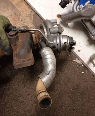 Citroen C4 II Turbo 9673283680