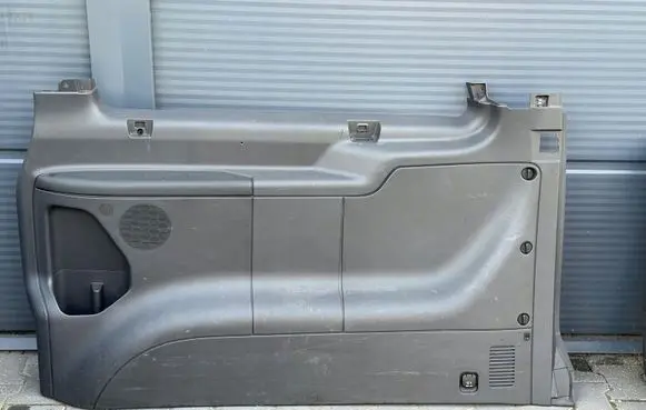 Mercedes-Benz Vito Viano W639 Door card panel trim set A639690