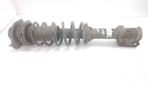 Suzuki Ignis Front shock absorber with coil spring 4160180G60 020827