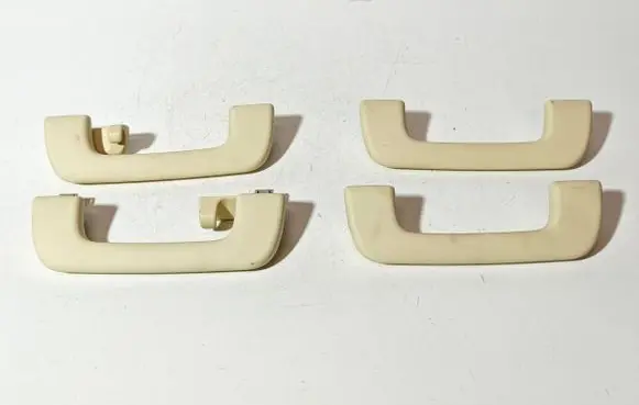 Audi A6 C7 A set of handles for the ceiling 8K0857607C 8K0857607