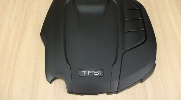 Audi A4 S4 B9 Engine cover (trim) 06L103925