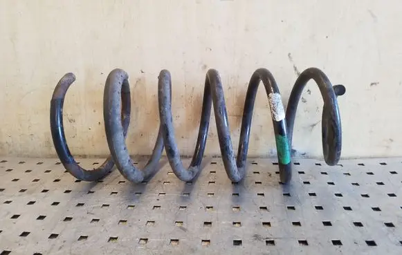 Volvo XC90 Front coil spring