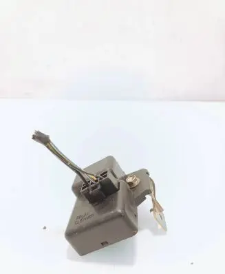 Subaru Legacy Other control units/modules