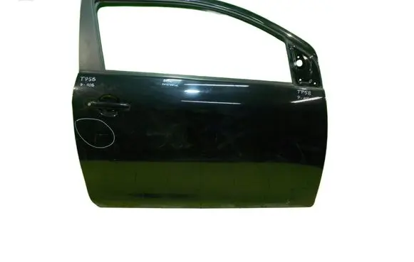 Peugeot 108 Front door PRZOD PRAWE