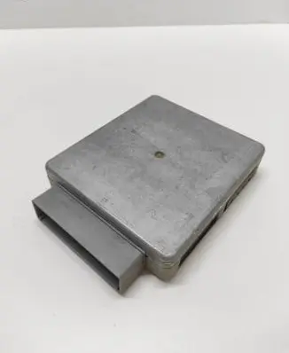 Ford Mondeo Mk III Engine control unit/module 95BB12A650BB GCAD7H15