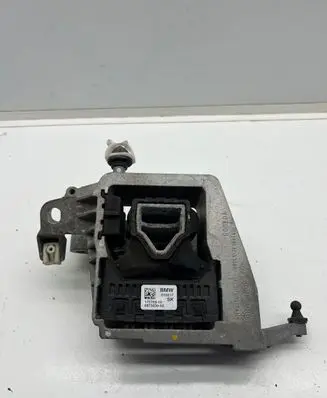 BMW X1 F48 F49 Engine mount bracket 6875630 17276810 010217