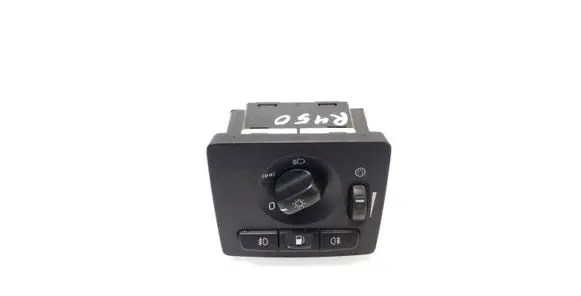 Volvo V50 Light switch 30739299 19206