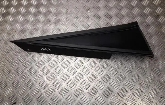 Peugeot 408 P54 Other sill/pillar trim element 9838433880