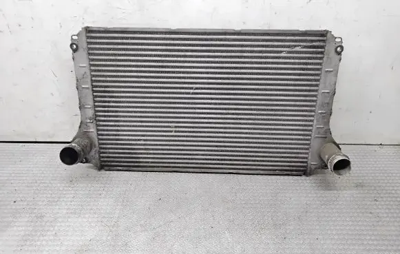 Toyota Avensis T250 Intercooler radiator JD1271002220
