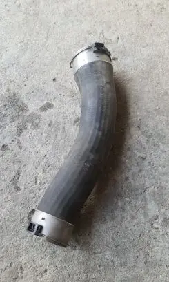 BMW 1 F20 F21 Intercooler hose/pipe