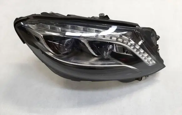 Mercedes-Benz S W222 Headlight/headlamp A2229060802