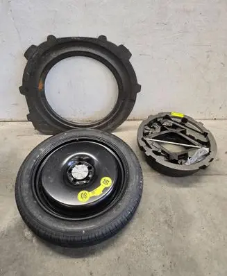 Volvo XC40 R18 spare wheel 31680220