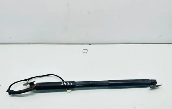 BMW 3 F30 F35 F31 Tailgate/trunk strut/damper 7263156 27052015