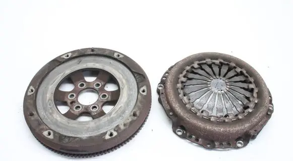 Citroen C4 Cactus Clutch set kit 9674033680