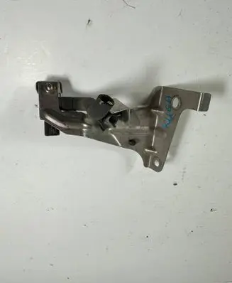 Ford Kuga II Exhaust gas pressure sensor FS7A-9G824-AA