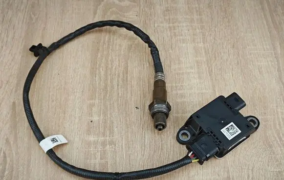 Volkswagen Amarok II Lambda probe sensor MB3G5L216CA