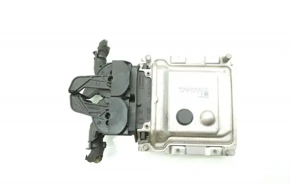 Fiat 500 Abarth Engine control unit/module ECU 0261S10632