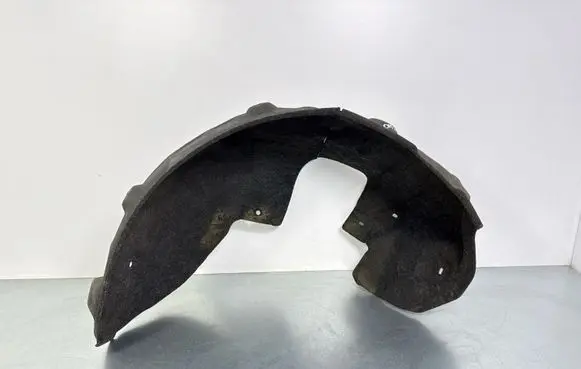 Mazda CX-5 II Rear arch fender liner splash guards 