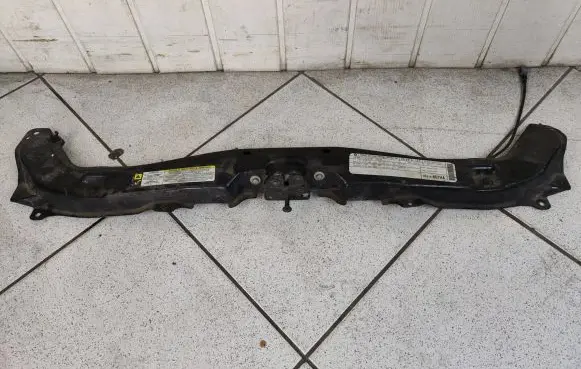 Chrysler Town & Country V Radiator support slam panel 05274607AA