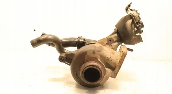 Peugeot 508 Turbo 9682778680