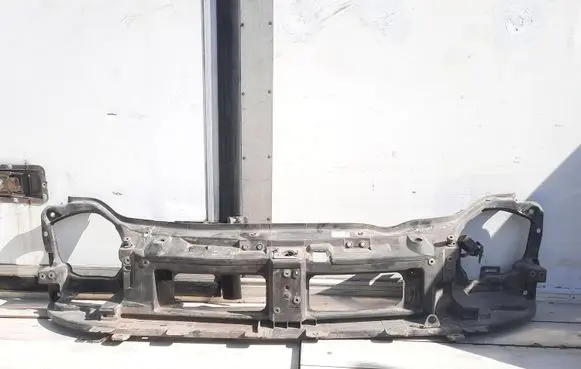 Renault Trafic II (X83) Radiator support slam panel