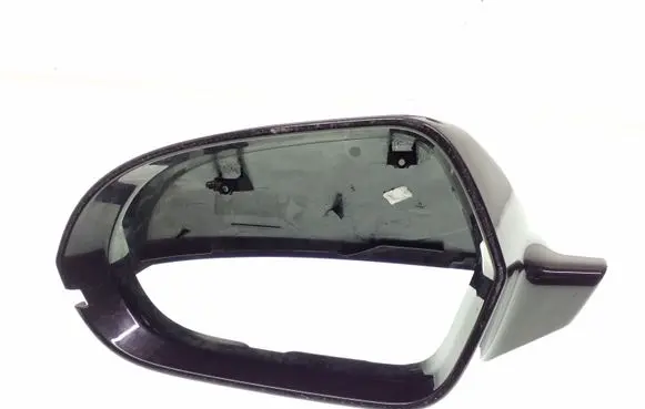 Audi A6 S6 C7 4G Front door wing mirror part 4G0857527