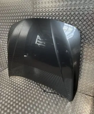 BMW 4 F36 Gran coupe Engine bonnet/hood