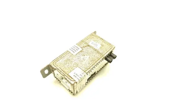 Other control units/modules