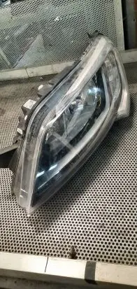 Peugeot Boxer Headlight/headlamp 2371497S