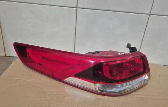 KIA Optima Rear/tail lights 92401D4