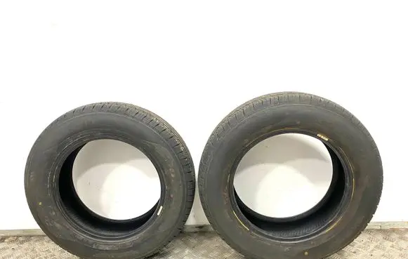 Renault Megane III R15 summer tire 19565R15 023636 02116305