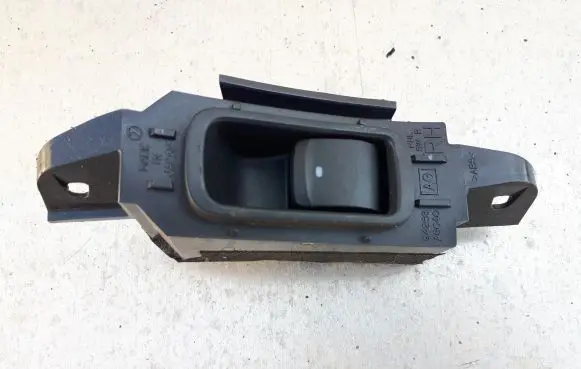 Subaru Outback Electric window control switch 94263AG040