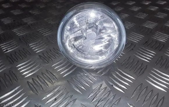 Citroen Berlingo Front fog light 20103579