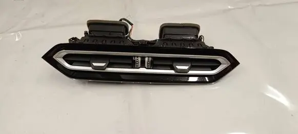 BMW i4 Dash center air vent grill 5A04CE308