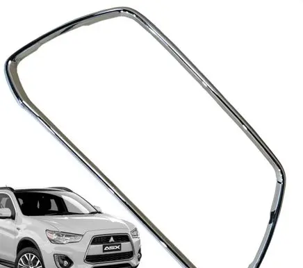 Mitsubishi ASX Front bumper splitter molding 6402A313