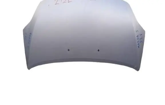 Mazda 5 Engine bonnet/hood 22LM5