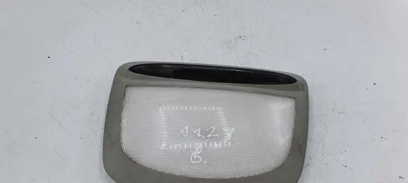 Mercedes-Benz ML W164 Rear seat light 379793A5 A1715420123