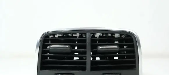 Audi A6 S6 C7 4G Rear air vent grill 4G0819203