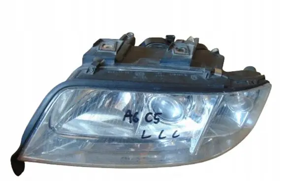 Audi A6 S6 C5 4B Headlight/headlamp