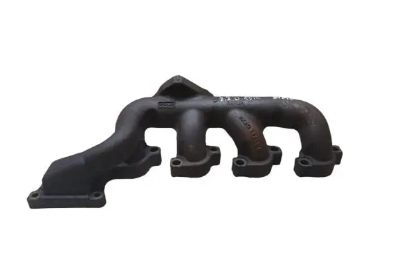 Ford Transit Exhaust manifold BK2Q9430CB